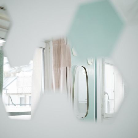 Hexa Dream Διαμέρισμα Μοντεβρέν Εξωτερικό φωτογραφία